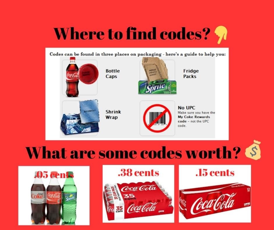 Coca Cola Give