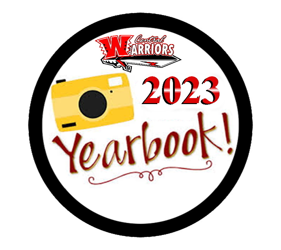 2023 Yearbook Order
