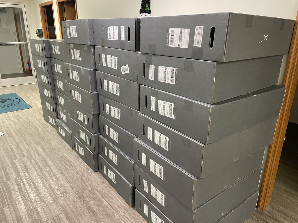 Image of Starlink Kits