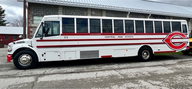 Central Activity Bus